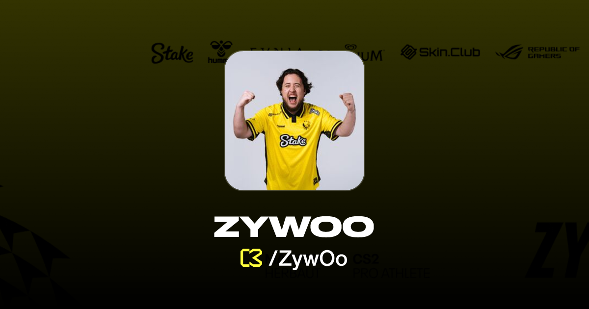 Player konect profile thumbnail
